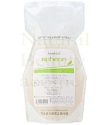 Amazon.co.jp: イフェオン エンリッチゲル 700g レフィル : ビューティー